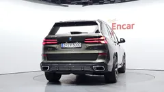 2024 BMW X5 xDrive 40i M Sport — фото 4