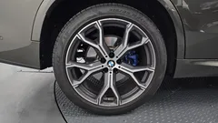 2024 BMW X5 xDrive 40i M Sport — фото 5