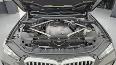 2024 BMW X5 xDrive 40i M Sport — фото 6