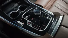 2024 BMW X5 xDrive 40i M Sport — фото 9