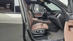 2024 BMW X5 xDrive 40i M Sport — фото 11