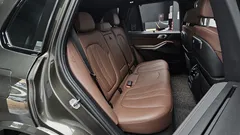 2024 BMW X5 xDrive 40i M Sport — фото 12