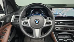 2024 BMW X5 xDrive 40i M Sport — фото 13