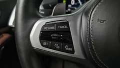 2024 BMW X5 xDrive 40i M Sport — фото 17
