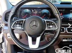 2022 Mercedes-Benz GLE-Class GLE300d 4MATIC, 담녹색 — фото 8