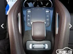 2022 Mercedes-Benz GLE-Class GLE300d 4MATIC, 담녹색 — фото 17