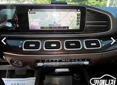 2022 Mercedes-Benz GLE-Class GLE300d 4MATIC, 담녹색 — фото 18
