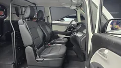 2022 Kia Ray Van — фото 10