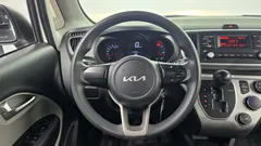 2022 Kia Ray Van — фото 13