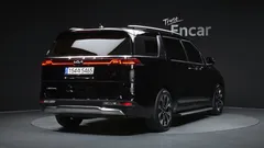 2022 Kia Carnival Gasoline 7-Seater Signature — фото 2