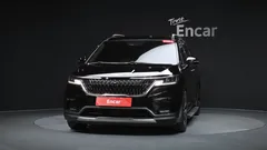 2022 Kia Carnival Gasoline 7-Seater Signature — фото 3