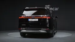 2022 Kia Carnival Gasoline 7-Seater Signature — фото 4