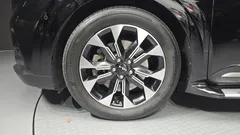 2022 Kia Carnival Gasoline 7-Seater Signature — фото 5