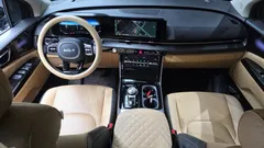 2022 Kia Carnival Gasoline 7-Seater Signature — фото 7