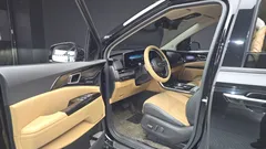 2022 Kia Carnival Gasoline 7-Seater Signature — фото 10
