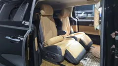2022 Kia Carnival Gasoline 7-Seater Signature — фото 11