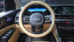 2022 Kia Carnival Gasoline 7-Seater Signature — фото 13