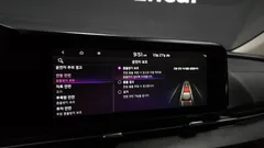 2022 Kia Carnival Gasoline 7-Seater Signature — фото 15