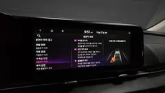 2022 Kia Carnival Gasoline 7-Seater Signature — фото 17