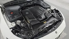 2022 Mercedes-Benz AMG GT 4Door 43 4MATIC+ — фото 6