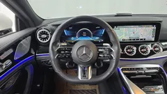 2022 Mercedes-Benz AMG GT 4Door 43 4MATIC+ — фото 13
