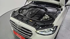 2022 Mercedes-Benz S-Class S350 d — фото 6