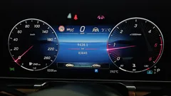 2022 Mercedes-Benz S-Class S350 d — фото 8
