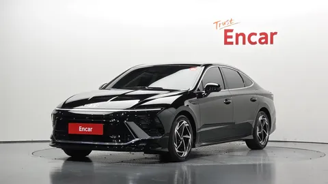 2024 Hyundai Sonata 2.0