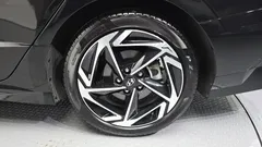 2024 Hyundai Sonata 2.0, чёрный — фото 5