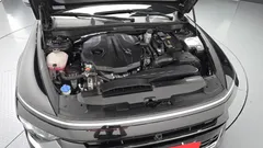 2024 Hyundai Sonata 2.0, чёрный — фото 6