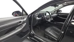 2024 Hyundai Sonata 2.0, чёрный — фото 10