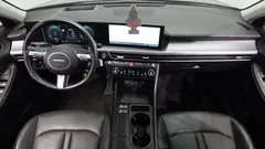 2024 Hyundai Sonata 2.0, чёрный — фото 14