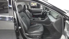 2024 Hyundai Sonata 2.0, чёрный — фото 15