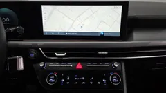 2024 Hyundai Sonata 2.0, чёрный — фото 19