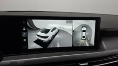 2024 Hyundai Sonata 2.0, чёрный — фото 20