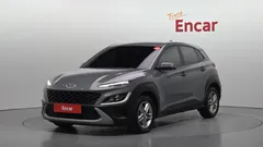 2023 Hyundai Kona Gasoline 1.6 Turbo 2WD — фото 1