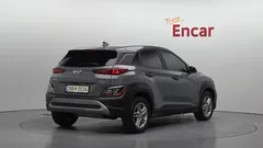 2023 Hyundai Kona Gasoline 1.6 Turbo 2WD — фото 2