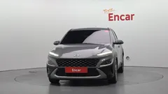 2023 Hyundai Kona Gasoline 1.6 Turbo 2WD — фото 3