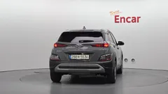 2023 Hyundai Kona Gasoline 1.6 Turbo 2WD — фото 4