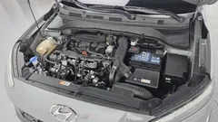 2023 Hyundai Kona Gasoline 1.6 Turbo 2WD — фото 6