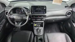 2023 Hyundai Kona Gasoline 1.6 Turbo 2WD — фото 7