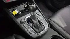 2023 Hyundai Kona Gasoline 1.6 Turbo 2WD — фото 9