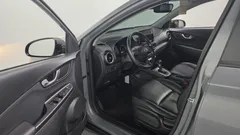 2023 Hyundai Kona Gasoline 1.6 Turbo 2WD — фото 10
