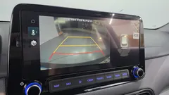 2023 Hyundai Kona Gasoline 1.6 Turbo 2WD — фото 15