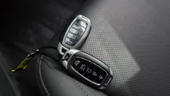 2023 Hyundai Kona Gasoline 1.6 Turbo 2WD — фото 16