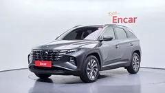 2023 Hyundai Tucson Gasoline 1.6 Turbo 2WD — фото 1