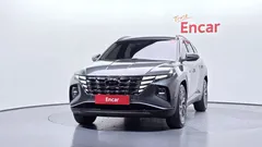 2023 Hyundai Tucson Gasoline 1.6 Turbo 2WD — фото 3
