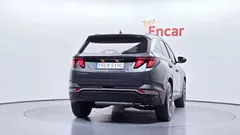 2023 Hyundai Tucson Gasoline 1.6 Turbo 2WD — фото 4