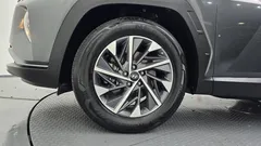 2023 Hyundai Tucson Gasoline 1.6 Turbo 2WD — фото 5