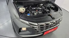2023 Hyundai Tucson Gasoline 1.6 Turbo 2WD — фото 6